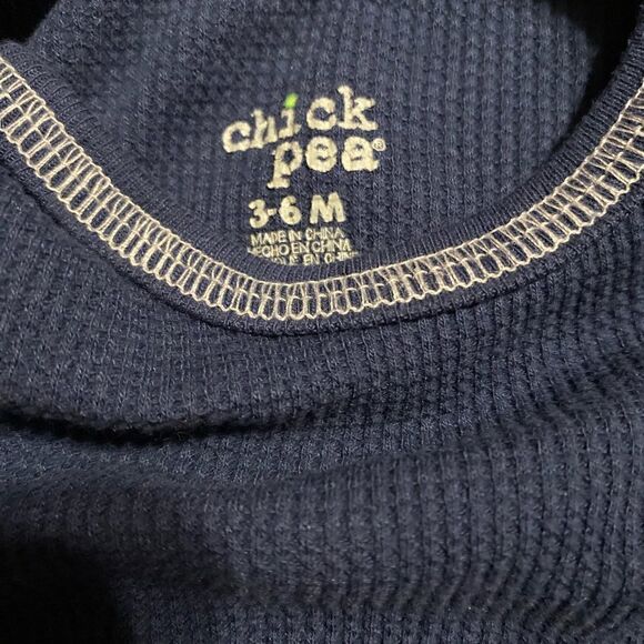 Chick Pea Baby Boy 3-6 Month Bundle (5) - Picture 7 of 11